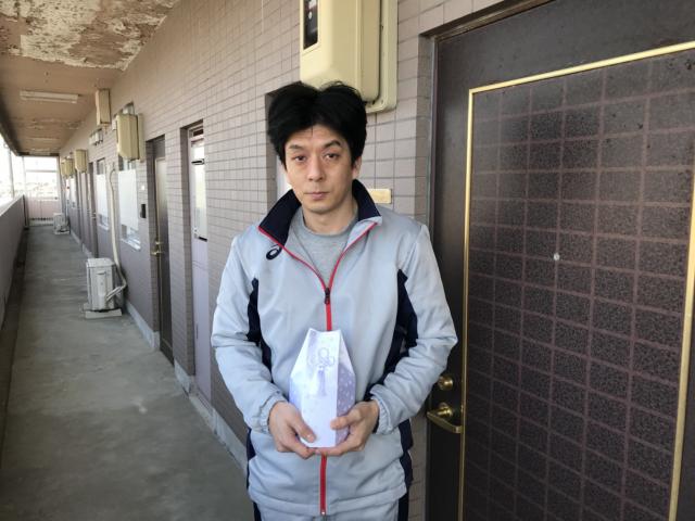 2019/04/05 新潟県 西脇様