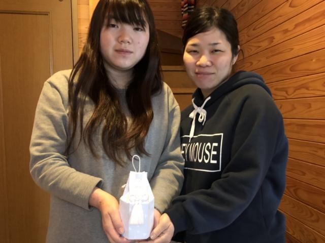 2019/04/10 岡山県 太田様