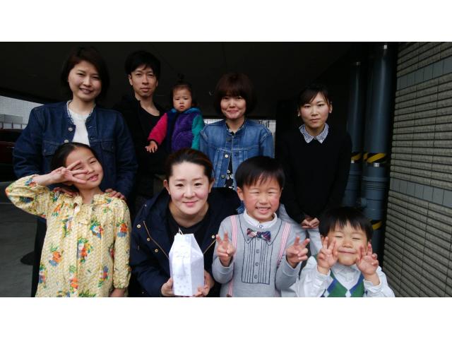 2019/04/14 広島県 丸子様