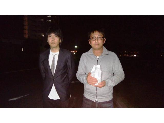 2019/05/02 広島県 松本様