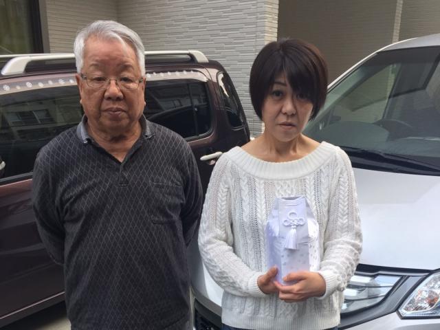 2019/05/03 大阪府 瓜田様