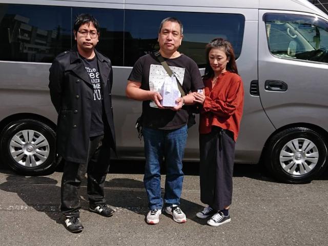 2019/05/11 茨城県 鈴木様