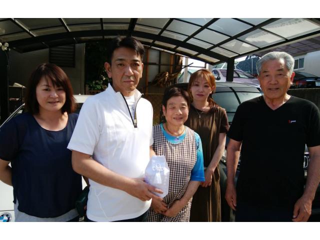 2019/05/29 広島県 藤村様