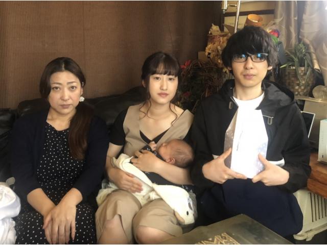 2019/05/30 宮城県 佐藤様
