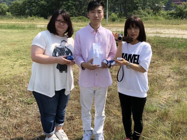 2019/06/05 広島県 仲村様