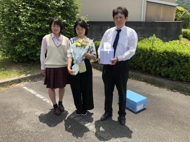 2019/06/08 山口県 武田様