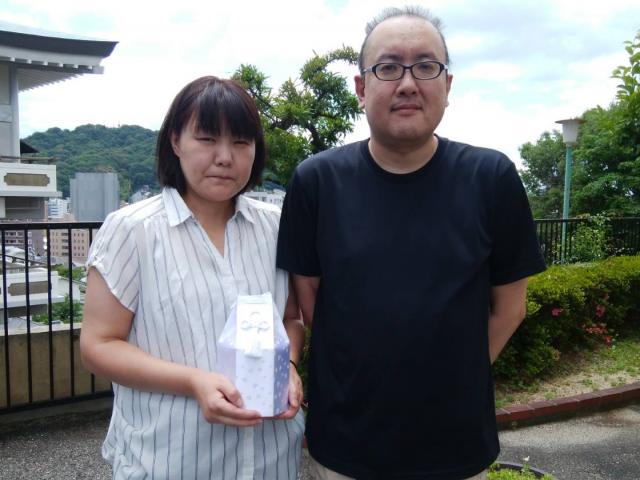 2019/06/08 広島県 菊池様