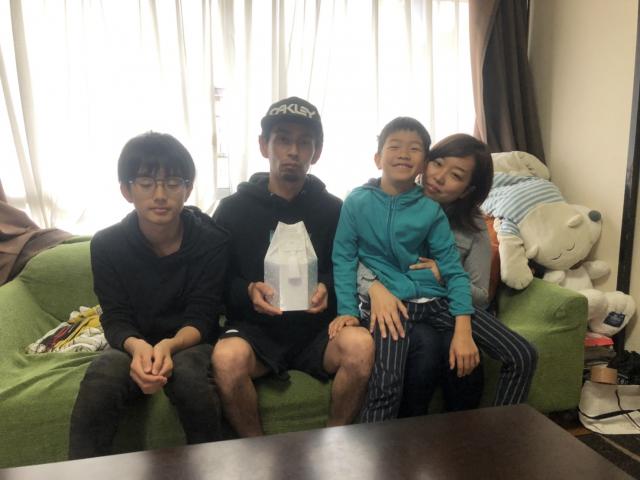 2019/06/15 宮城県 松根様