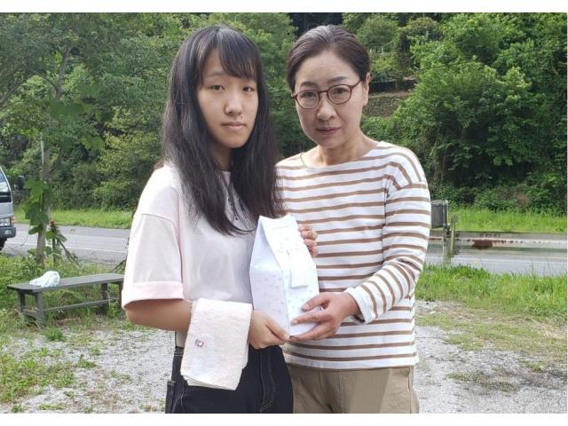 2019/06/17 岡山県 髙野様