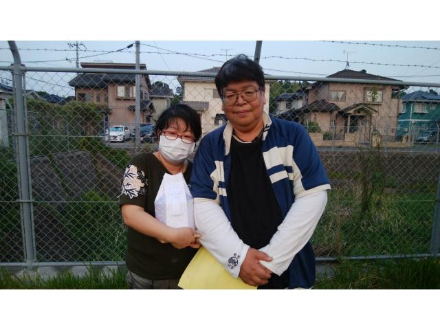 2019/06/18 広島 住谷様