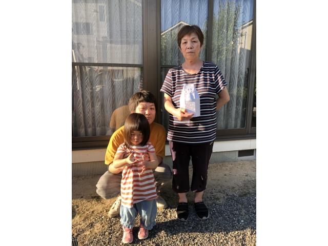 2019/06/24 広島県 N様
