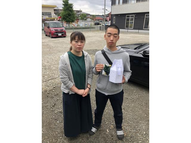2019/07/07 宮城県 大峠様