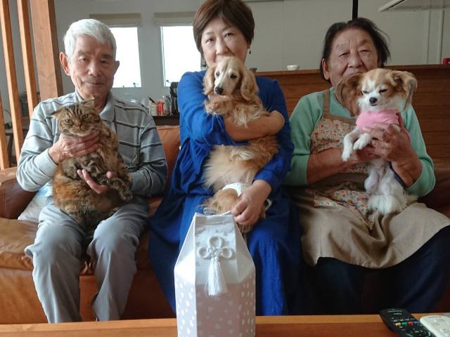 2019/07/10 福島県 安島様