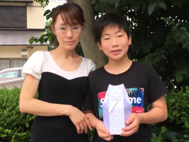 2019/07/10 愛知県 増永様