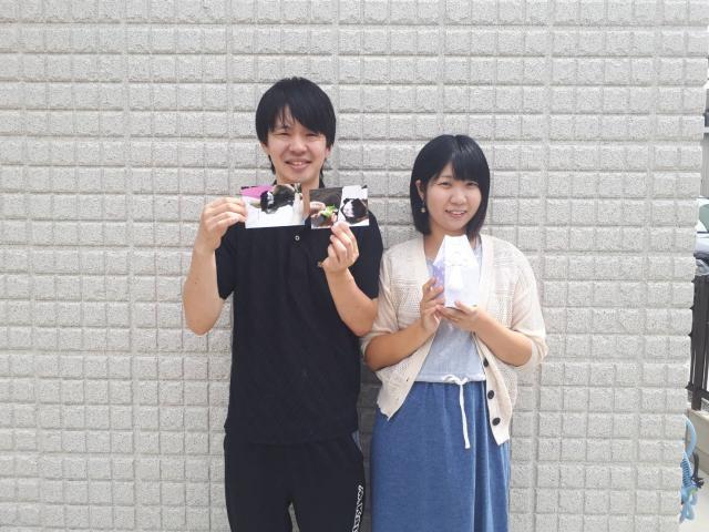 2019/07/21 和歌山県 松林様