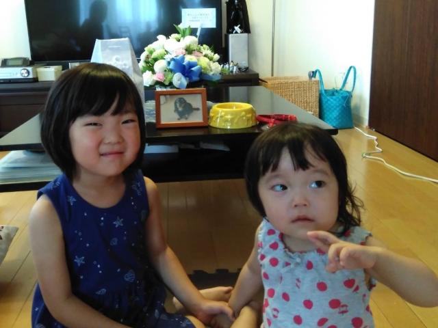 2019/08/03 北海道 小木様