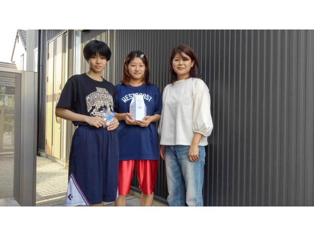 2019/08/10 福島県 鈴木様