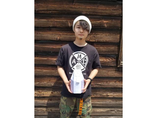 2019/08/11 岡山県 O様