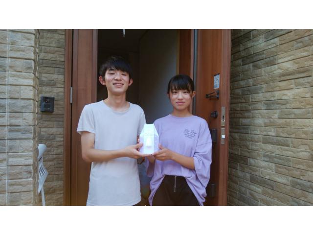 2019/08/18 広島県 佐倉様