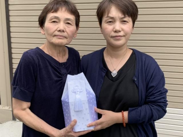 2019/08/21 山口県 國本様