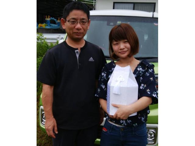 2019/08/29 広島県 平川様