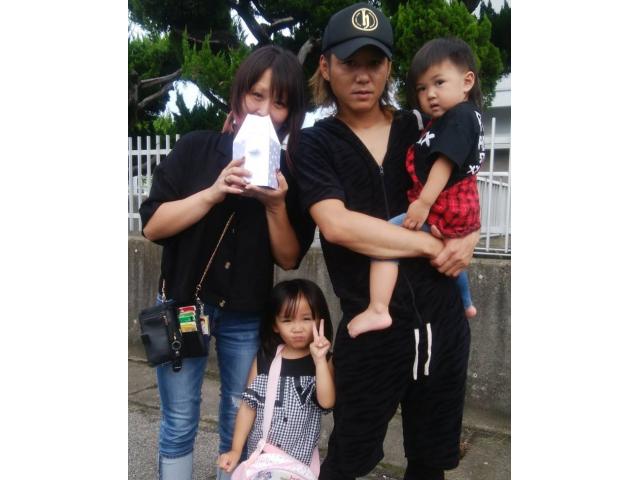 2019/09/02 広島県 藤田様