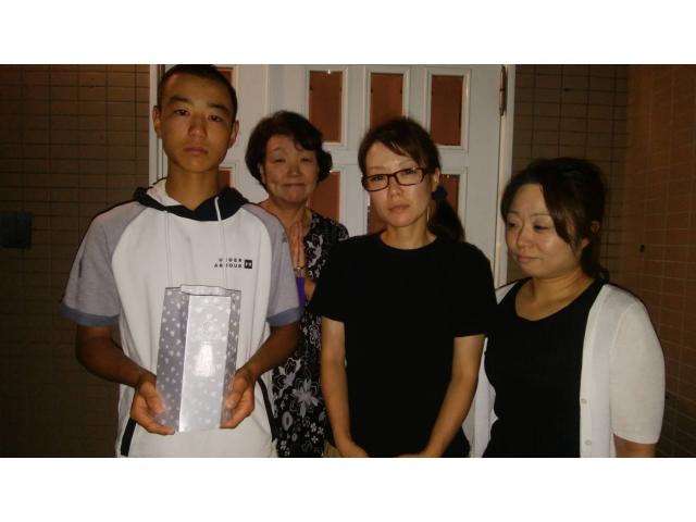 2019/09/03 広島県 谷岡様