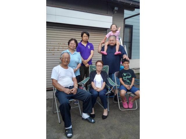 2019/09/16 福島県 栗城様