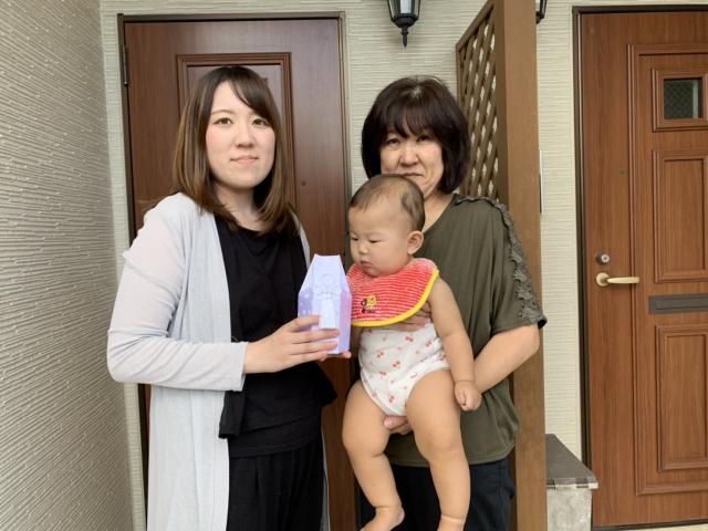 2019/09/24 山口県 清水様