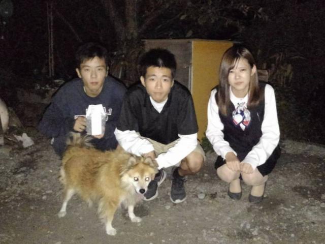 2019/09/21 福島県 渡邊様