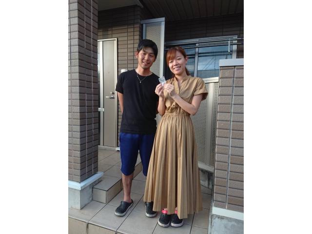 2019/09/24 福島県 川野様