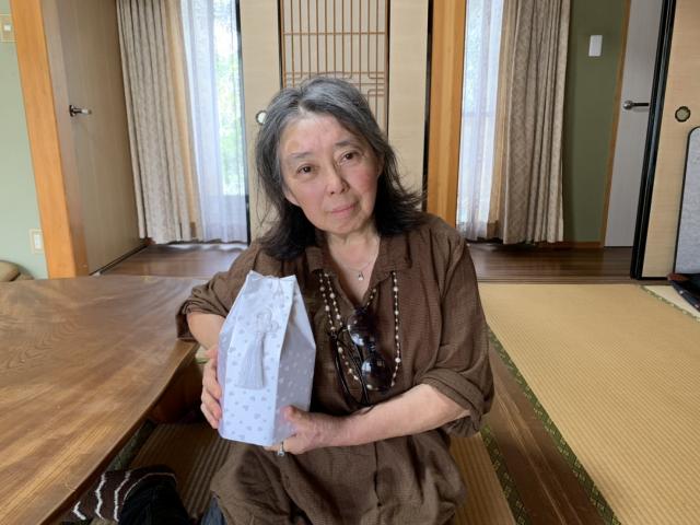 2019/09/27 山口県 平原様