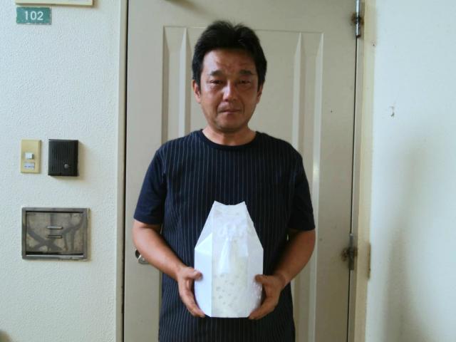 2019/09/29 広島県 梅田様