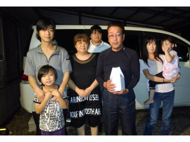 2019/09/30 福島県 大和田様