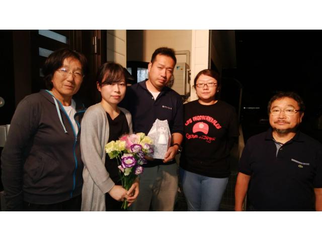 2019/10/04 広島県 入江様