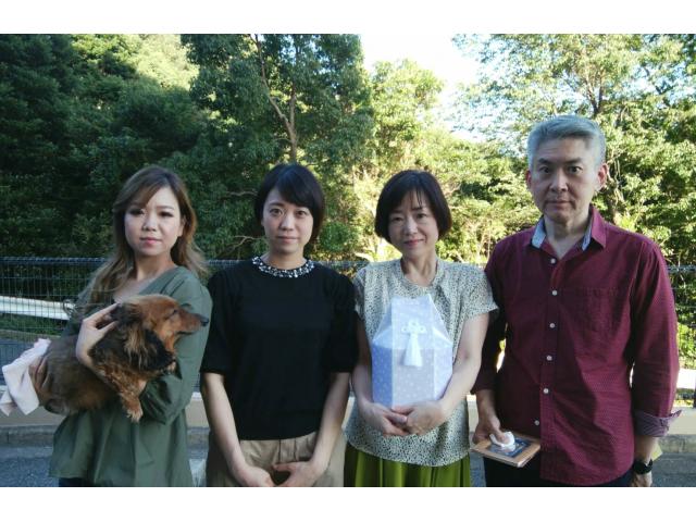 2019/10/10 広島県 田島様