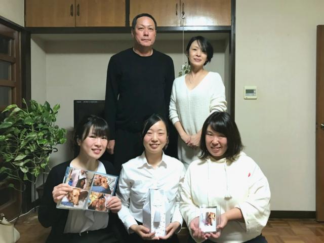 の2019/10/10 新潟県 K様