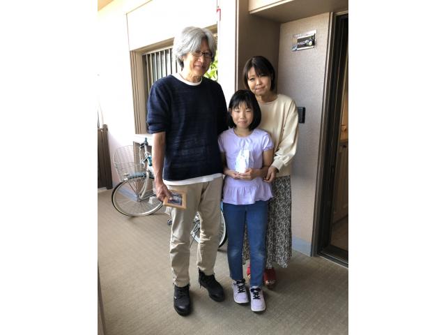 2019/10/14 広島県 増田様