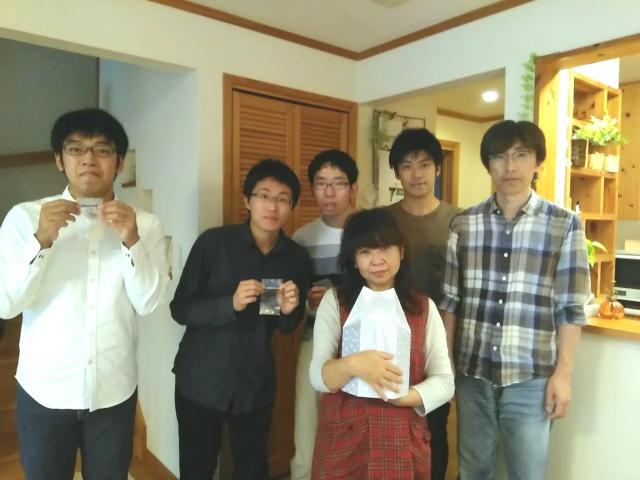 2019/10/22 神奈川県 平野様