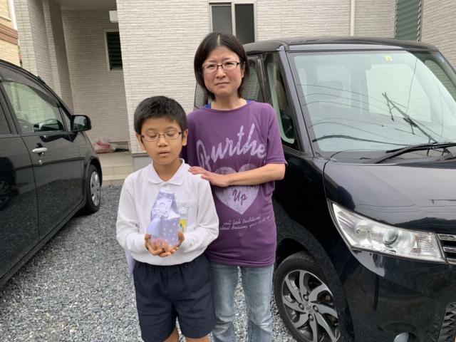 2019/10/23 山口県 水野様