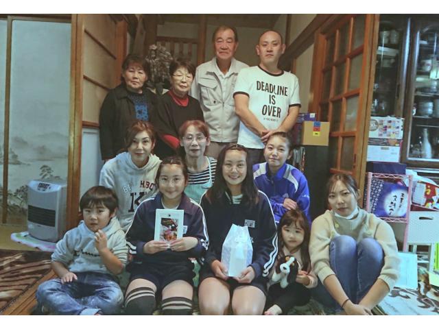 2019/10/30 茨城県 真藤様