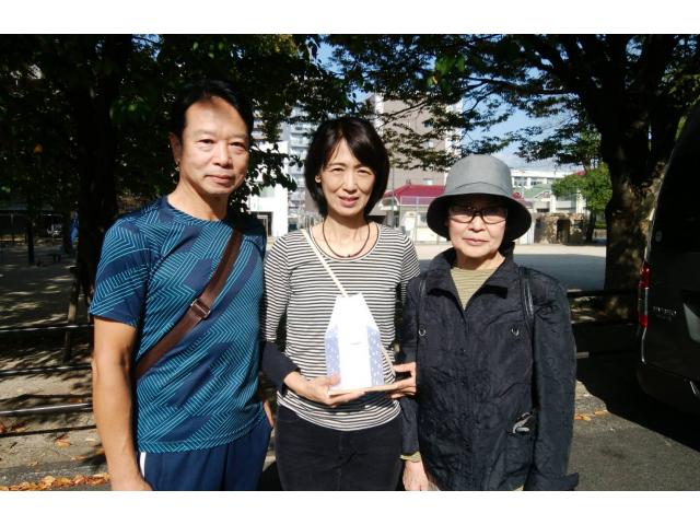 2019/11/01 広島県 宮地様