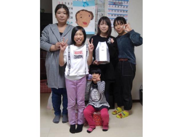 2019/11/04 福島県 佐藤様