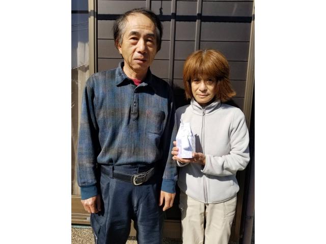 2019/11/05 岡山県 N様