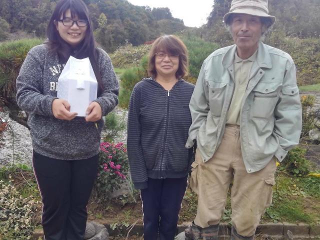 2019/11/04 福島県 國分様