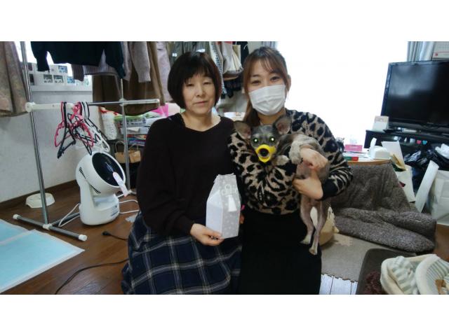 2019/11/12 広島県 片山様