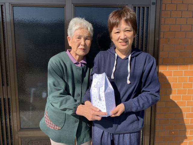 2019/11/15 山口県 吉本様