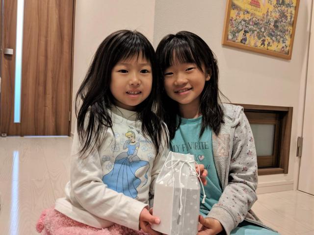 2019/11/14 神奈川県 庄司様