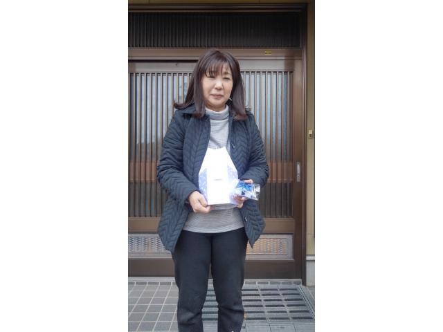 2019/11/16 福島県 橋村様