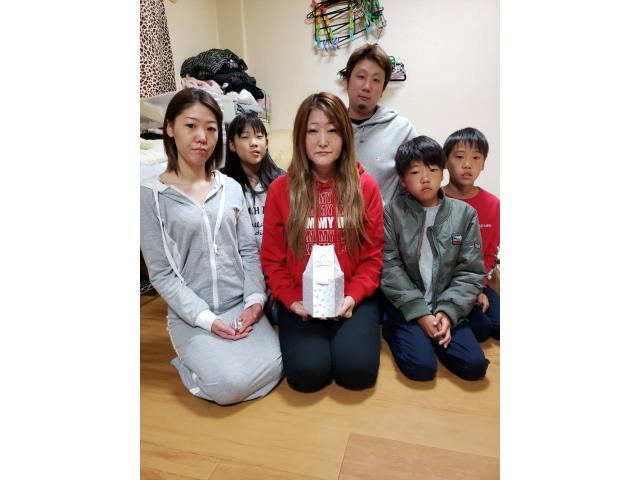 2019/11/18 岡山県 松尾様